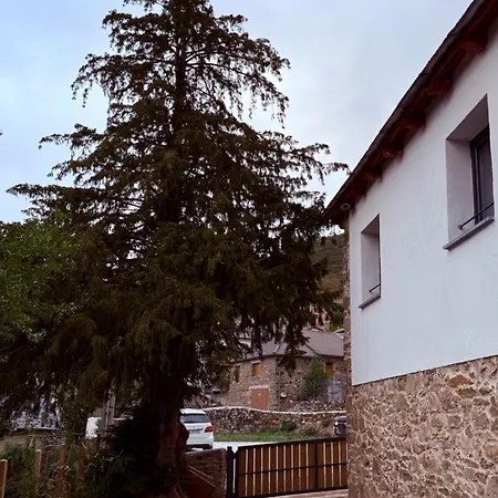 El Refugio Del Oso Rurales 1