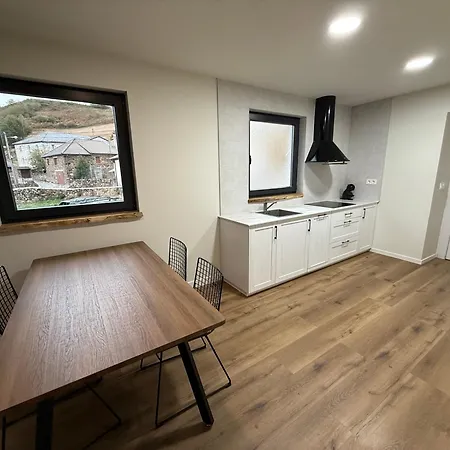 El Refugio Del Oso Rurales 1 *